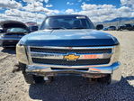 Chevrolet Silverado 2012