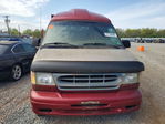 Ford Econoline 1999