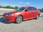 Mitsubishi Lancer 2014