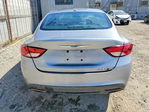 Chrysler 200 2015