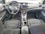 Nissan Sentra 2019