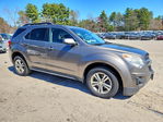Chevrolet Equinox 2012