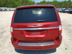 Chrysler Voyager 2011