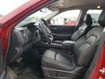 Nissan Pathfinder 2024