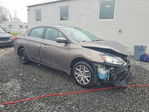 Nissan Sentra 2016