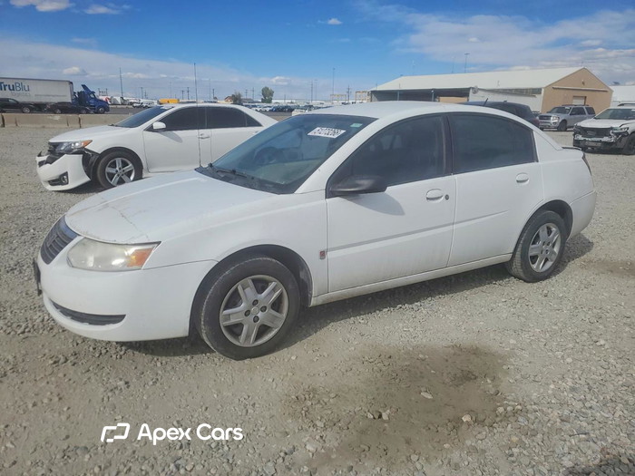 2007 Saturn ION - Image 1 of 5
