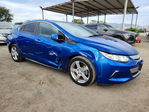 Chevrolet Volt 2016