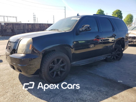 GMC Yukon 2011 - Image 1 of 13