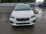 Subaru Impreza 2019