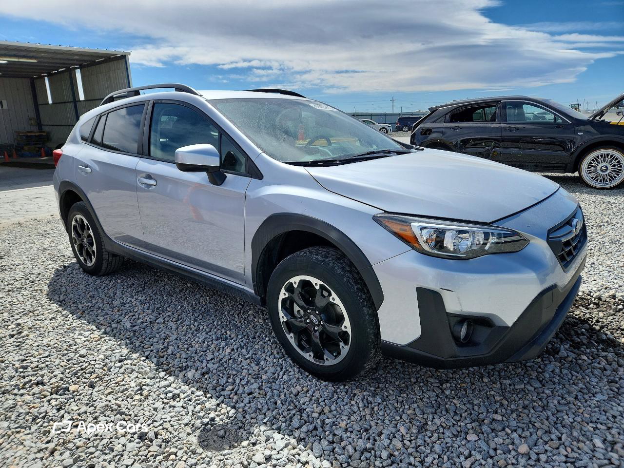 Subaru XV 2021
