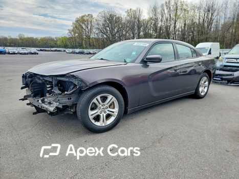 Dodge Charger 2021 - Image 1 of 13
