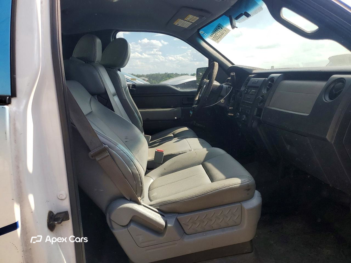 Ford F-150 2014