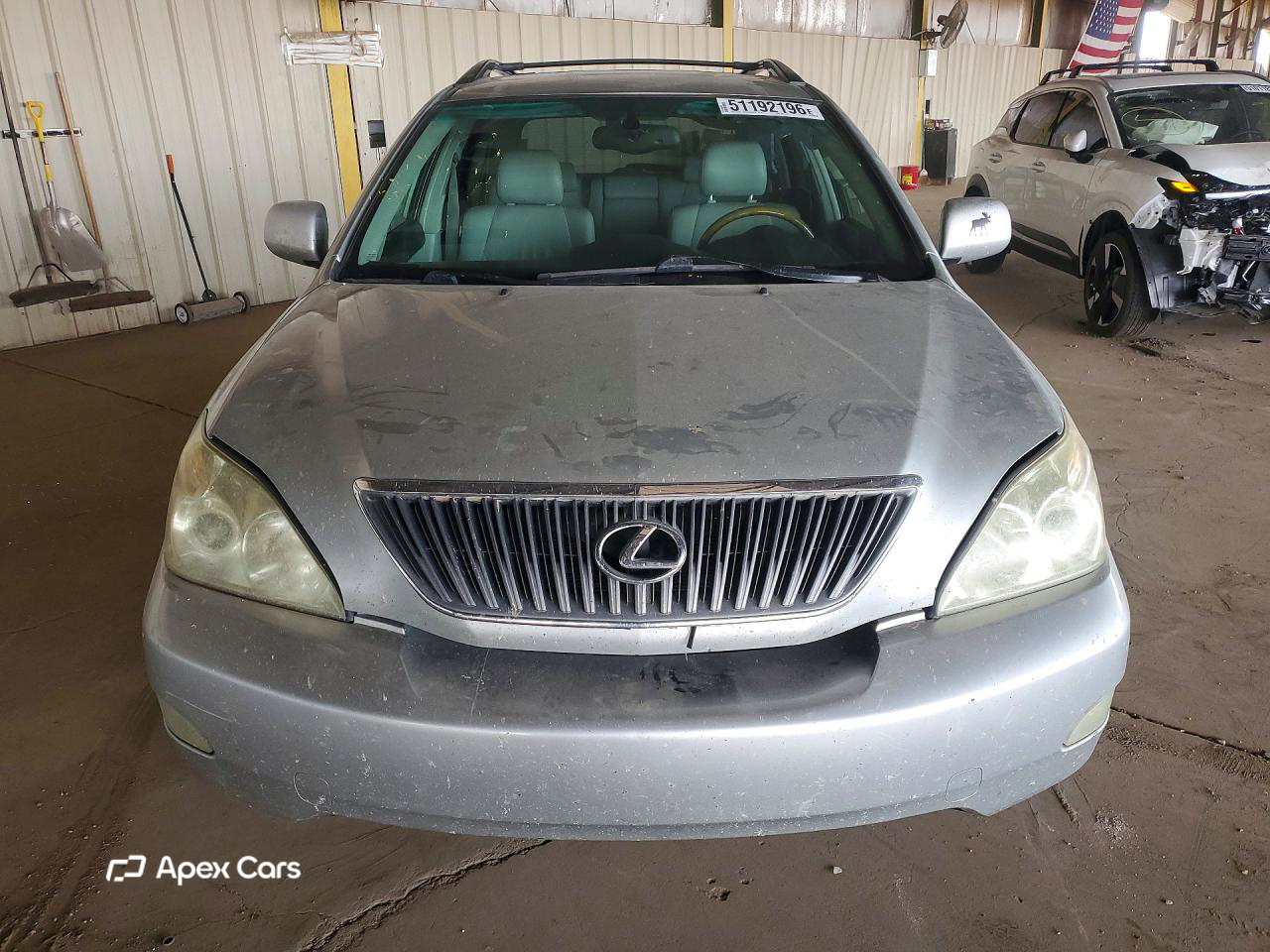 Lexus RX 2005
