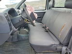Nissan Navara (Frontier) 1997