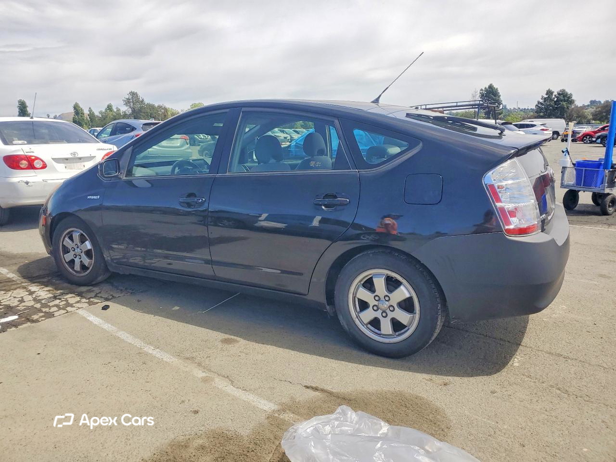 Toyota Prius 2007