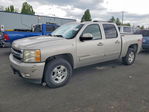 Chevrolet Silverado 2007