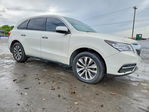Acura MDX 2015