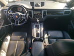 Porsche Macan 2015
