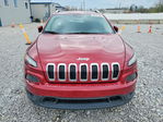 Jeep Cherokee 2017