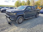 Chevrolet Colorado 2017