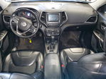 Jeep Cherokee 2019