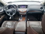 Infiniti JX 2013