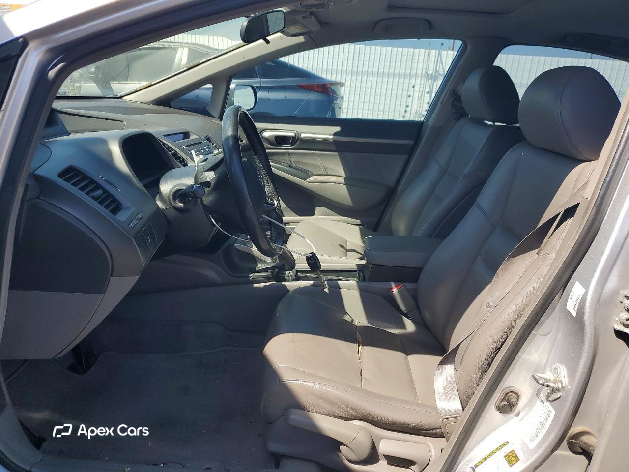 Honda Civic 2010