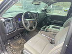 Chevrolet Silverado 2015