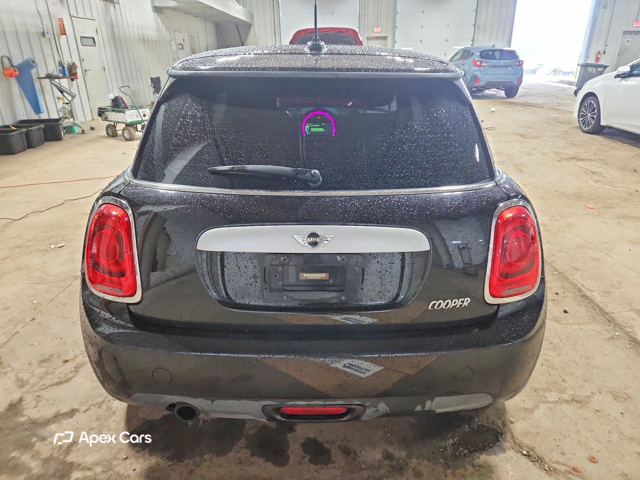 MINI Cooper 2015
