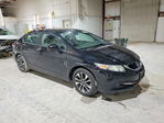 Honda Civic 2014