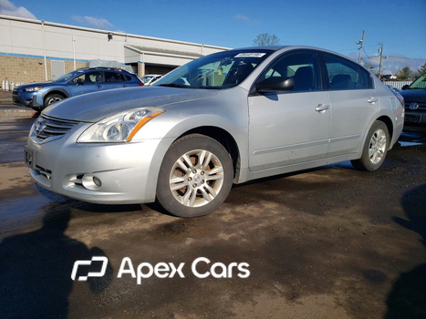 Nissan Altima 2011 - Zdjęcie 1 z 12