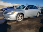 Nissan Altima 2011