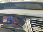 Honda Civic 2014