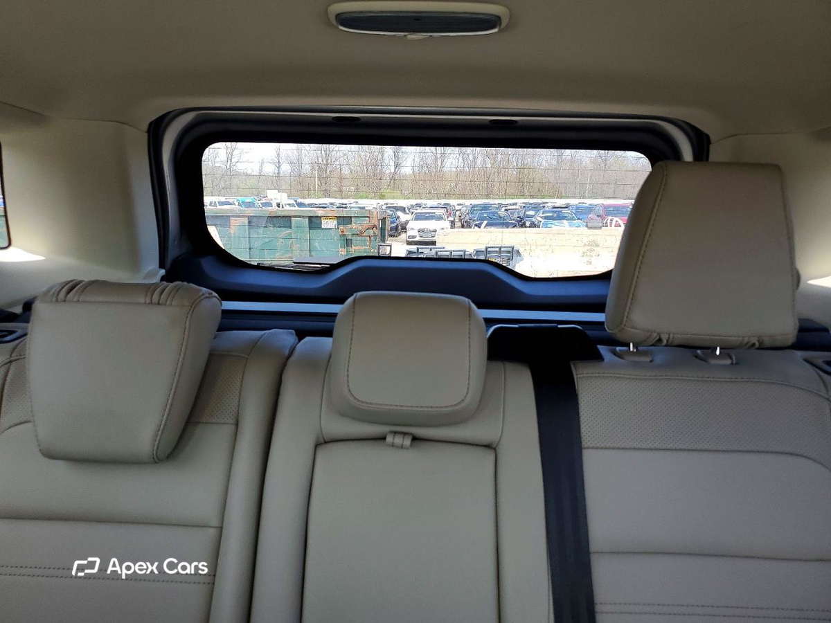 Ford EcoSport 2018