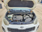 Kia Sportage 2017