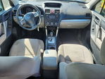 Subaru Forester 2014