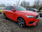 Volvo XC90 2016