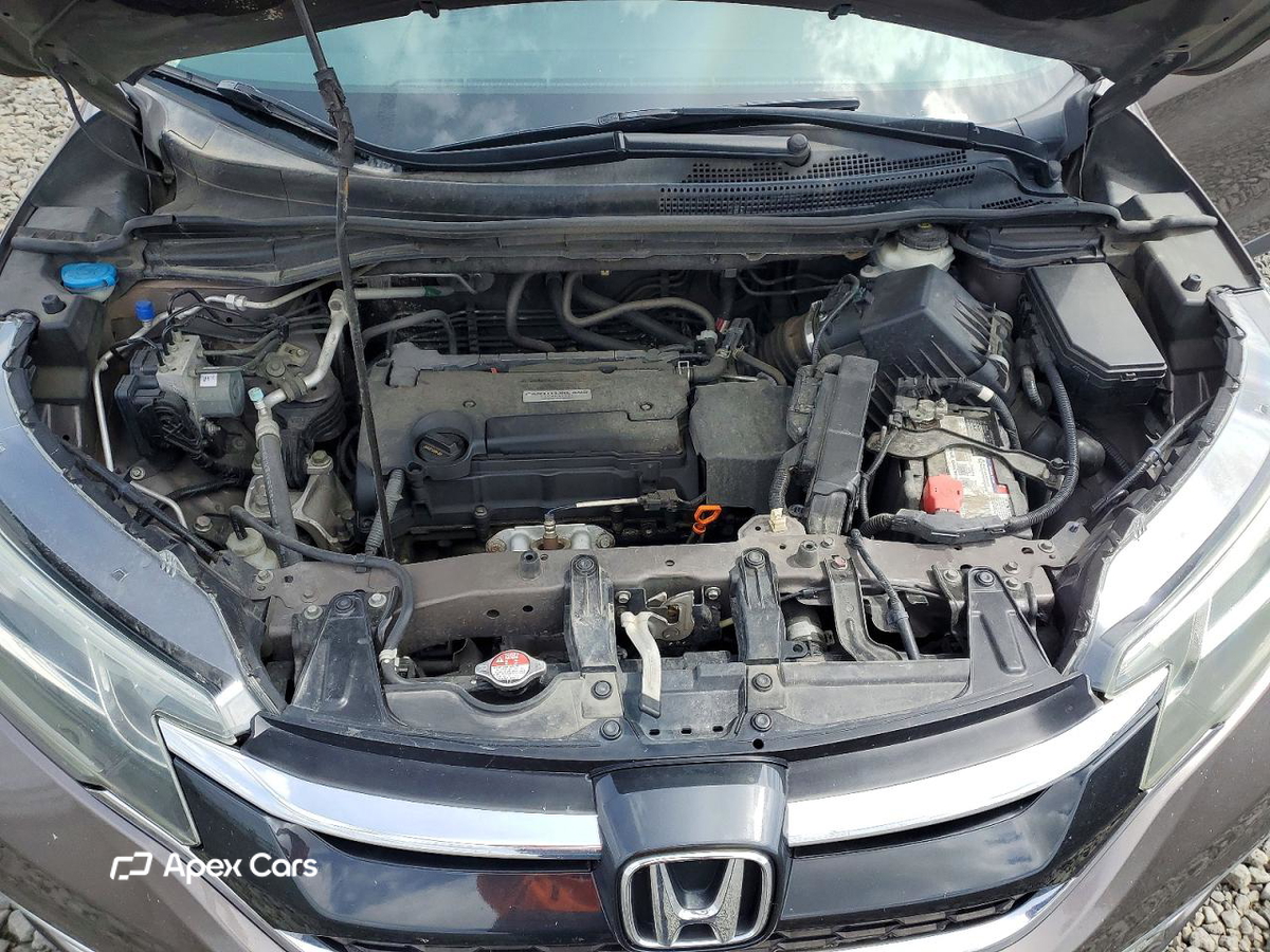 Honda CR-V 2016