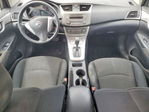 Nissan Sentra 2014