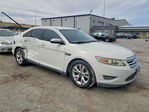 Ford Taurus 2011