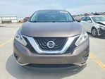 Nissan Murano 2015