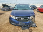Honda Odyssey 2015