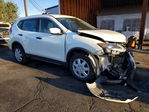Nissan Rogue 2018