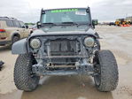 Jeep Wrangler 2016