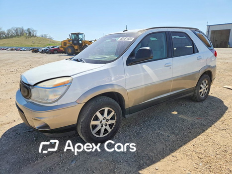 Buick Rendezvous 2004 - Image 1 of 12