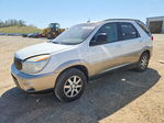 Buick Rendezvous 2004