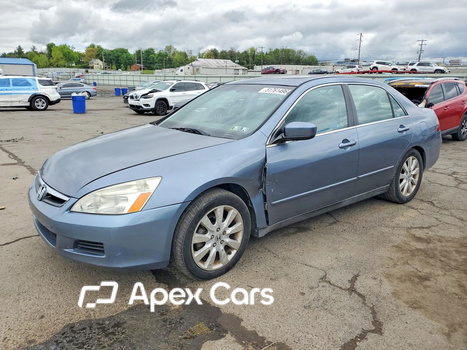 Honda Accord 2007 - Image 1 of 13