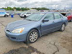 Honda Accord 2007