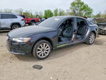 Audi A6 2014