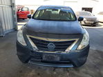 Nissan Versa 2016
